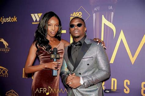  The 2019 AFRIMMA Awards: A Celebration of Afrobeat Innovation and Wizkid's Triumph