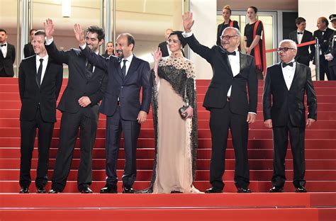  Persian Culture Shock:  The 2018 Cannes Film Festival Premiere and its Seismic Impact on Iranian Cinema