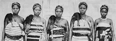 The Aba Women's Riot: A Powerful Uprising Against Colonial Taxation and Market Control