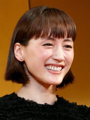 綾瀬はるかの年収はいくらですか？彼女の収入は彼女の演技力と同じくらい謎に包まれている