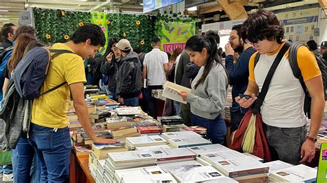 Bogotá International Book Fair: Celebrating Colombian Literature and Highlighting Political Activism Through Words