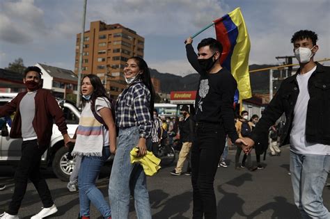 Bogotázo: Colombian Uprising Fueled by Political Turmoil and Conservative Backlash