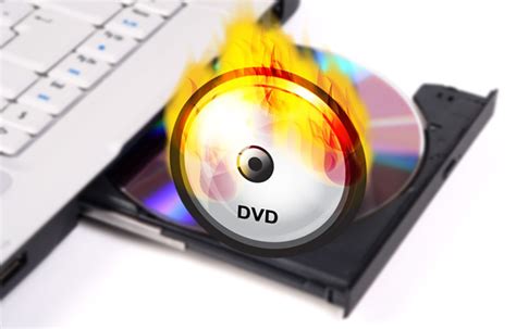 外付けhddからdvdに焼く：データ保存の未来と過去の交差点