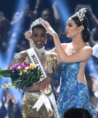 The Miss Universe Pageant 2019: A Celebration of Diversity and Empowerment on the World Stage