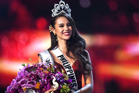 Miss Universe Philippines 2018; Catriona Gray's Fierce Walk and Sparkling Advocacy