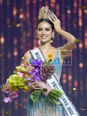 Miss Universe Philippines 2022: A Triumphant Display of Filipina Beauty and Resilience