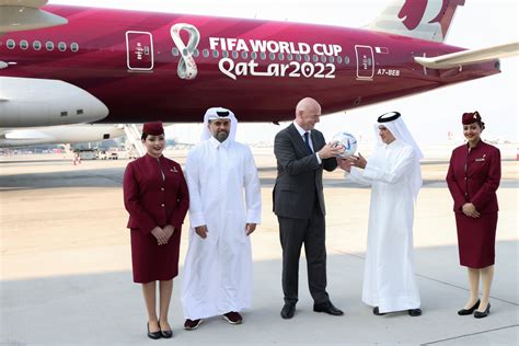 Qatar Airways 2023 FIFA Women’s World Cup™ - A Milestone Event for Indian Football and the Global Game