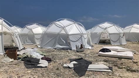 The Fyre Festival: Muotimaailman ja sosiaalisen median unelma vai katastrofi?