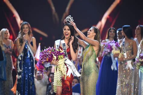 The Miss Universe 2018 Pageant: A Triumphant Comeback and a Shifting Landscape for Filipina Representation