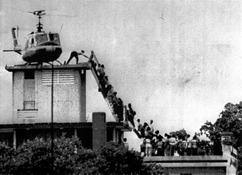 “The Rise and Fall of Saigon: A Moment Frozen in Time” Reflecting on the Enduring Legacy of a Divided Nation